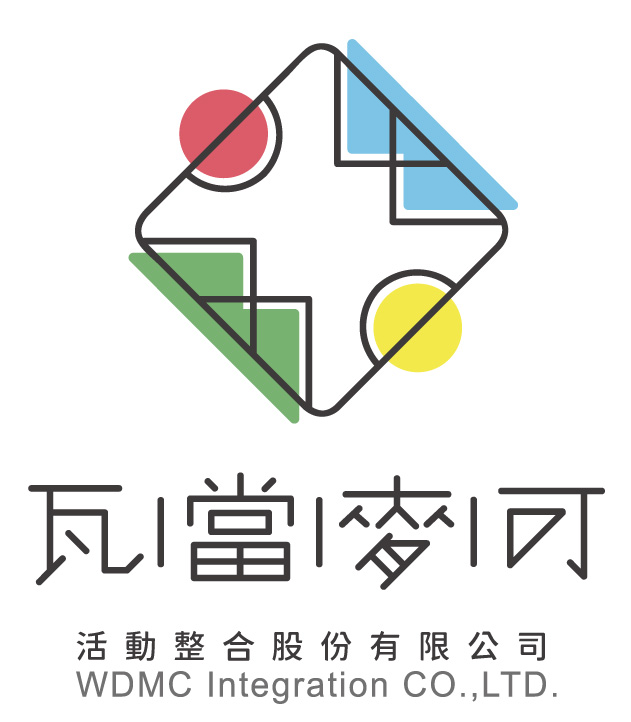 瓦當麥可logo